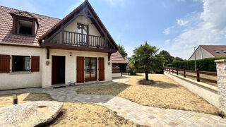  Maison à vendre 7 pièces 145 m²