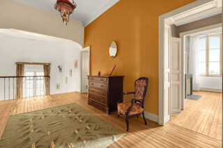  Propri�t�/ch�teau � vendre 12 pi�ces 345 m�