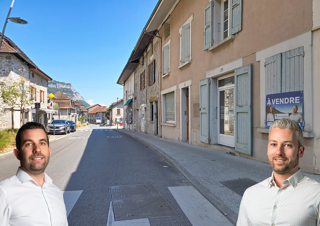  Maison à vendre 5 pièces 86 m²