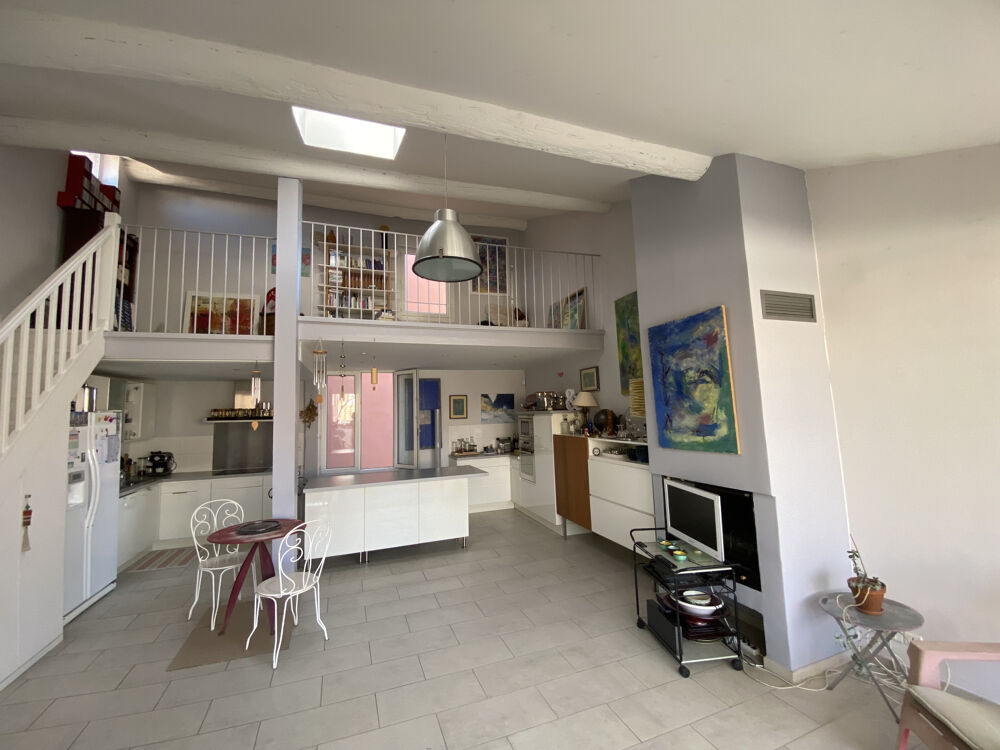  vendre  Maison Nimes (30900)