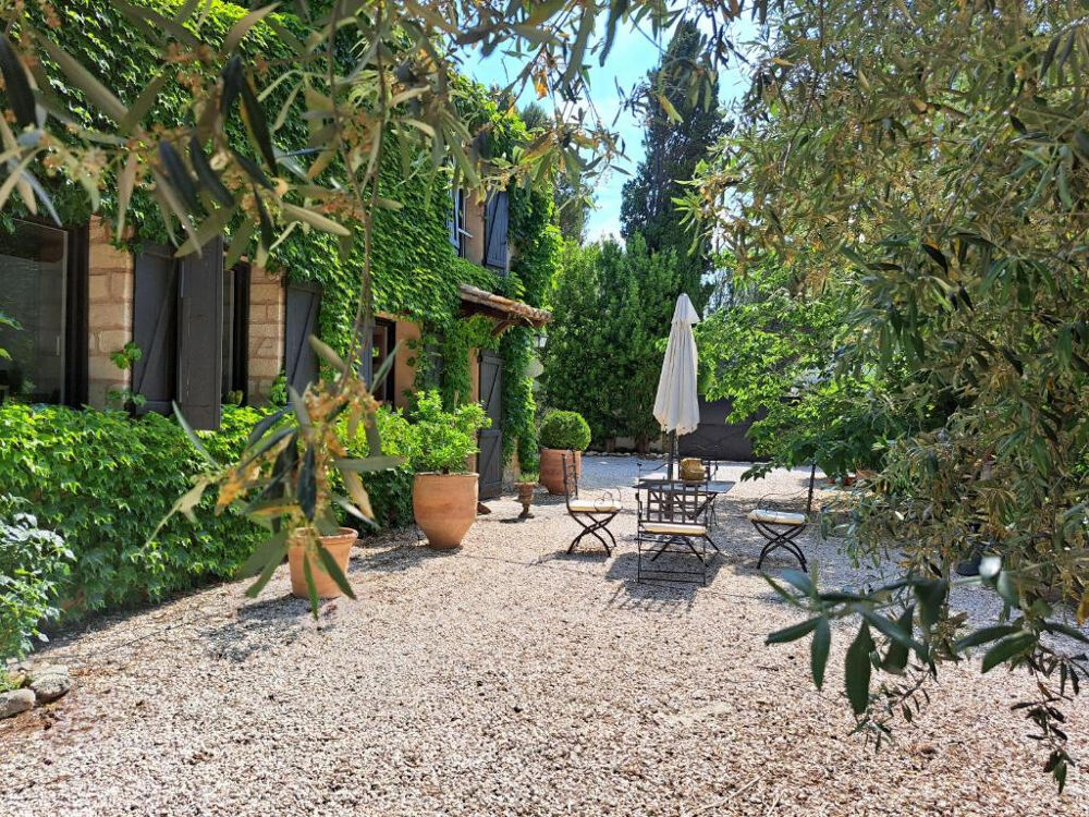   DPT ARAMON (30) MAISON  DE VACANCES Languedoc-Roussillon, Aramon (30390)