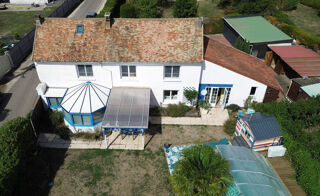  Maison à vendre 6 pièces 155 m²
