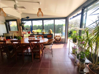  Maison à vendre 6 pièces 172 m²