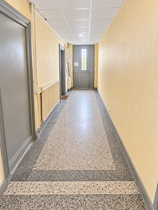 Vente Appartement Dépt Hérault (34), à vendre MONTPELLIER Appartement T2 de 50 m2 + comble. Montpellier