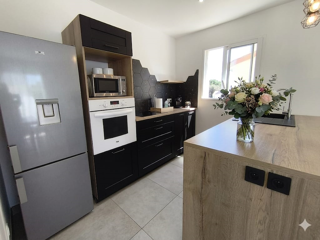  Maison à vendre 4 pièces 80 m²