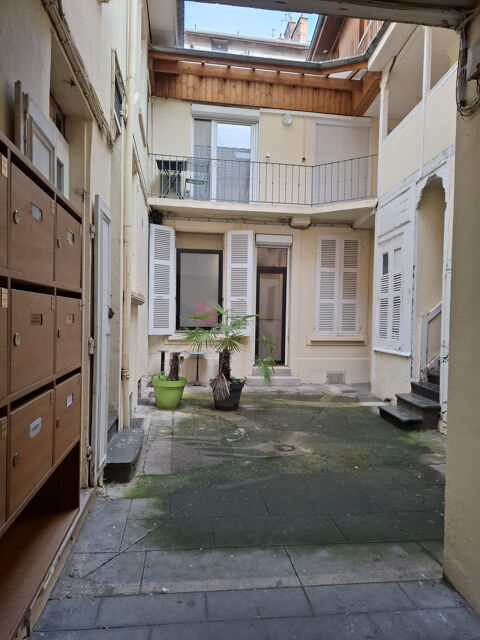  Appartement � louer 1 pi�ce 25 m�
