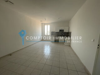  Appartement  louer 2 pices 44 m