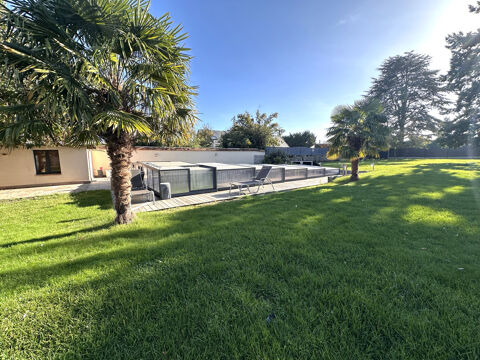  Maison � louer 6 pi�ces 220 m� Rambouillet