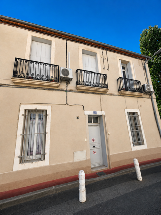  Appartement à vendre 1 pièce 21 m²