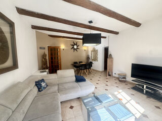  Maison à vendre 5 pièces 120 m²