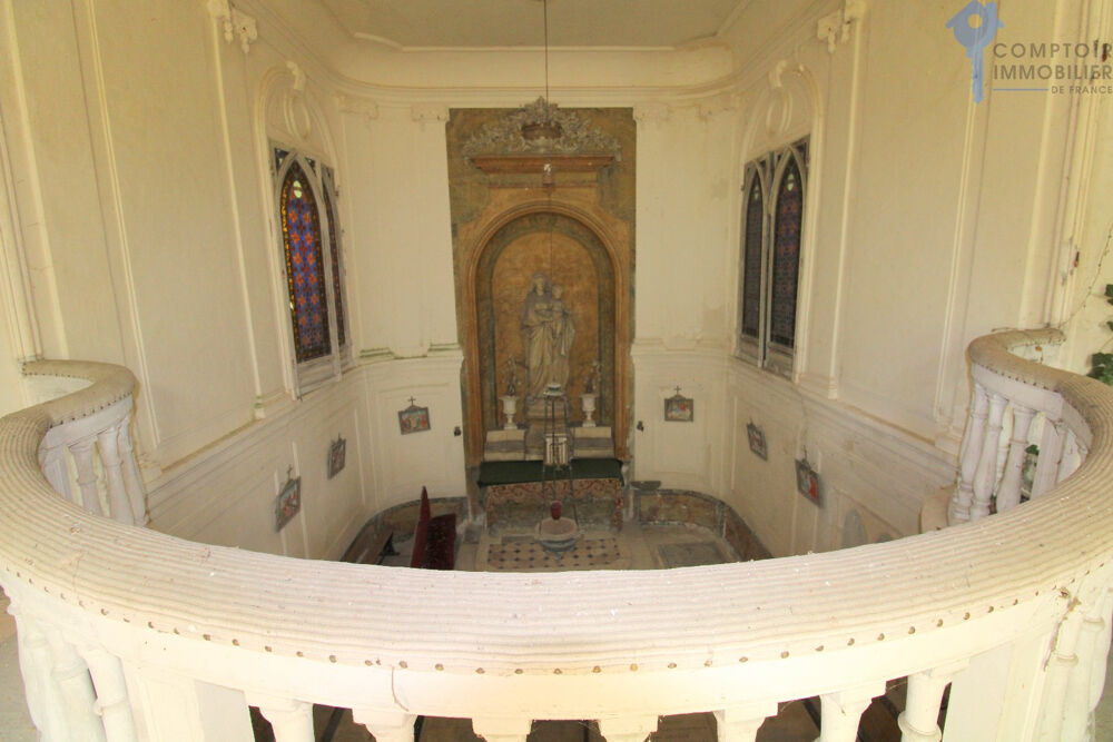  vendre  Proprit/chteau Pacy-sur-Eure (27120)