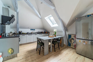  Appartement à vendre 3 pièces 85 m²