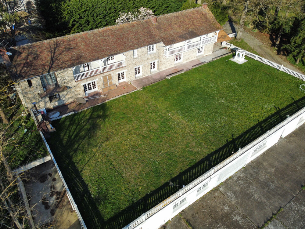 � vendre  Propri�t�/ch�teau Gambais (78950)