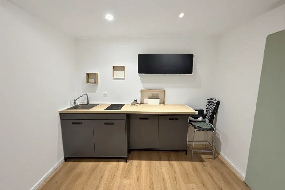  A louer - Bureau centre-ville  place de la Comédie Montpellier