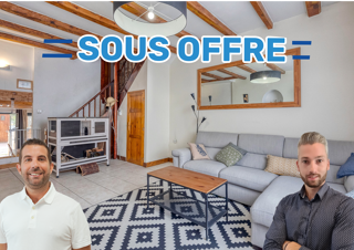  Maison � vendre 7 pi�ces 158 m�