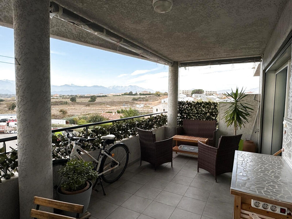 Vente Appartement ALERIA, T2 50 M2 meublé avec ascenseur Aleria