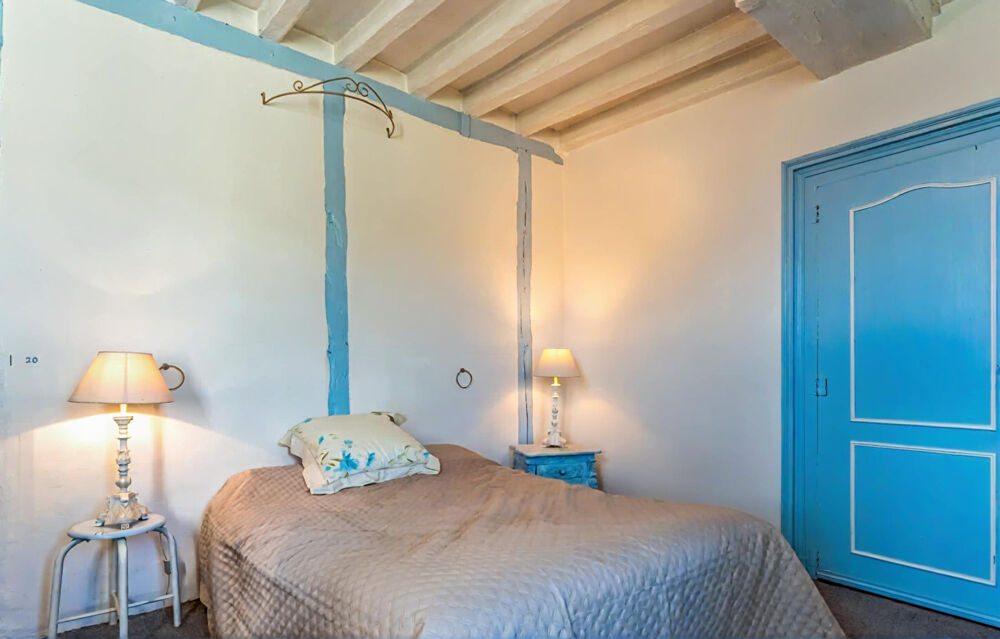  vendre  Maison Pacy-sur-Eure (27120)