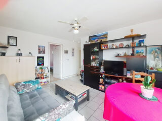  Appartement  vendre 3 pices 51 m