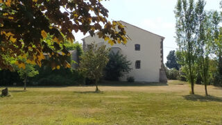  Propriété/château à vendre 8 pièces 159 m²