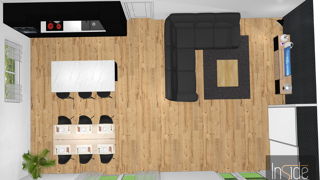  Appartement  vendre 3 pices 67 m