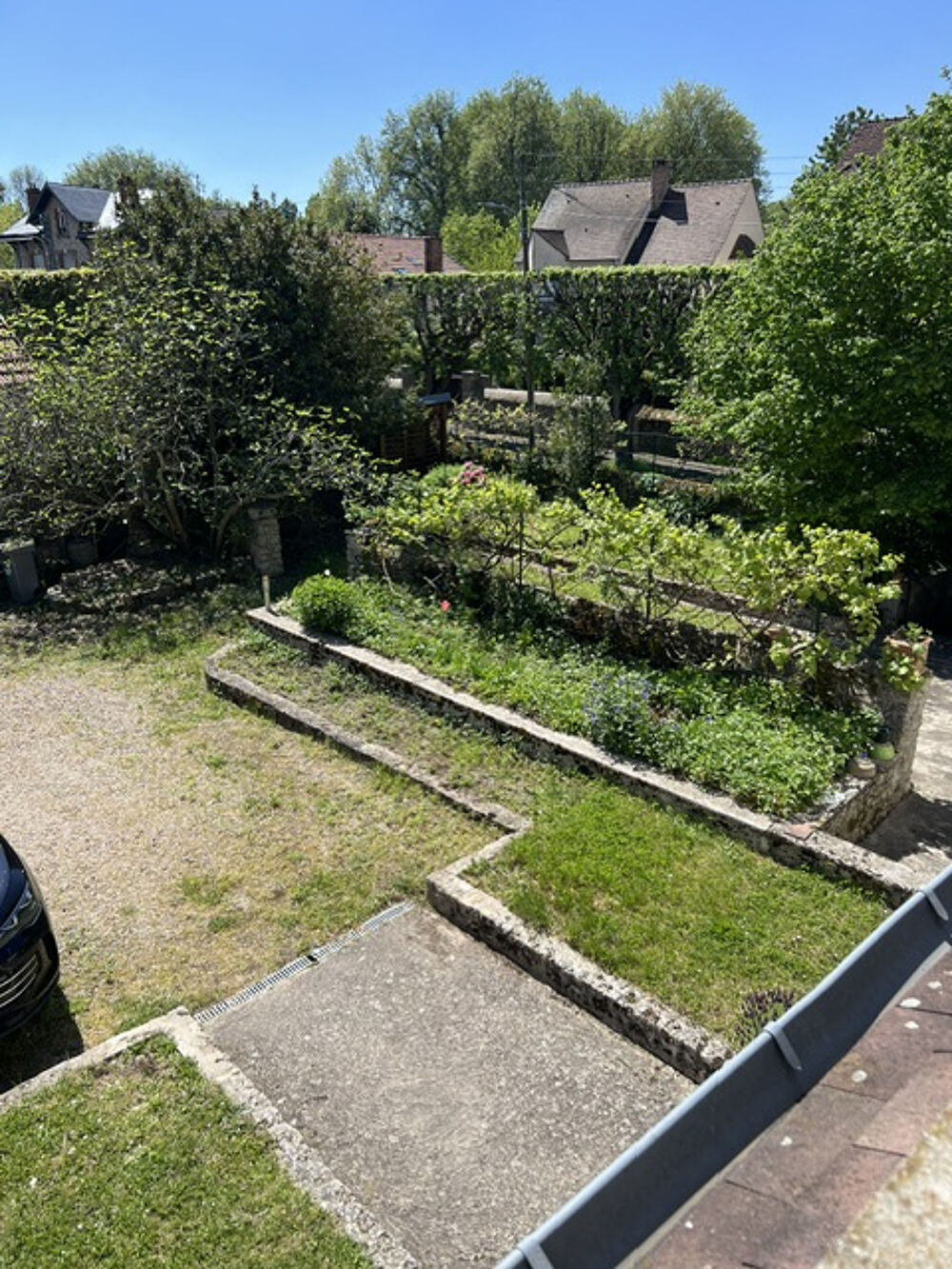 Vente Maison MAISON DE CARACTÈRE La ferte alais