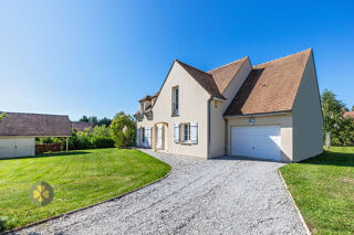  Maison à vendre 7 pièces 170 m²