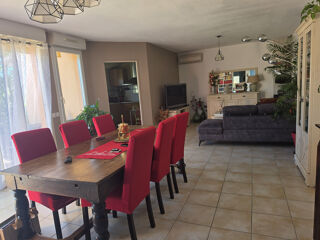  Maison à vendre 3 pièces 90 m²