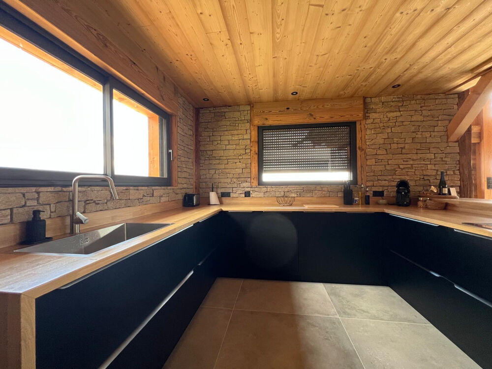 � vendre  Maison Font-Romeu-Odeillo-Via (66120)