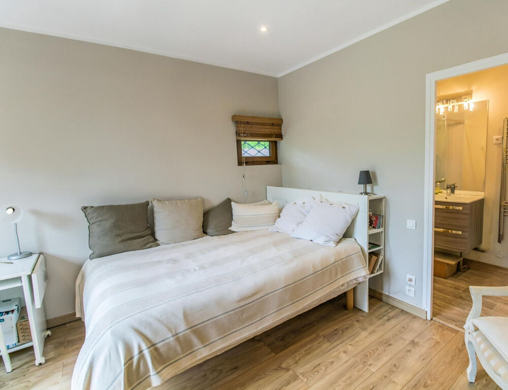 Vente Maison A vendre Dpt Eure (27) entre Pacy sur Eure et Anet maison en bordure de rivière sur terrain de 3 290 m2 enviro Anet