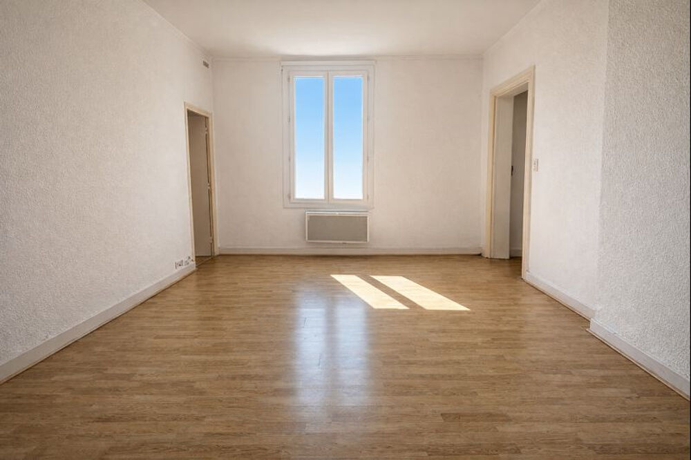 Dépt Hérault (34), à vendre MONTPELLIER Appartement T4 de 86m2 -
