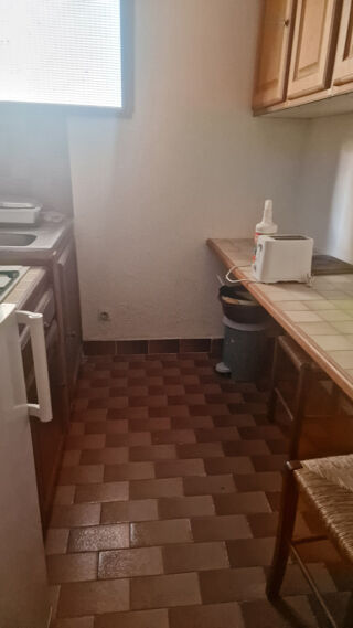  Appartement à vendre 2 pièces 27 m²