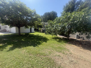  Terrain � vendre 1069 m�