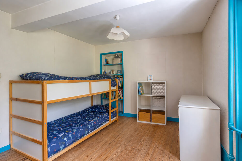 à vendre  Maison La Tronche (38700)