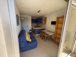  Appartement � vendre 2 pi�ces 26 m�