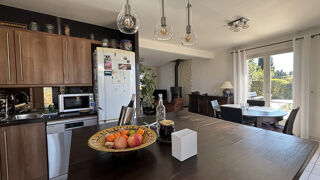  Maison à vendre 5 pièces 98 m²