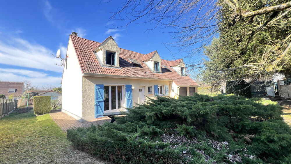 Maison Individuelle