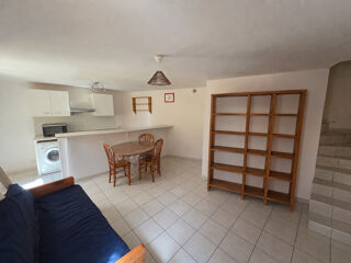  Maison � vendre 3 pi�ces 50 m�