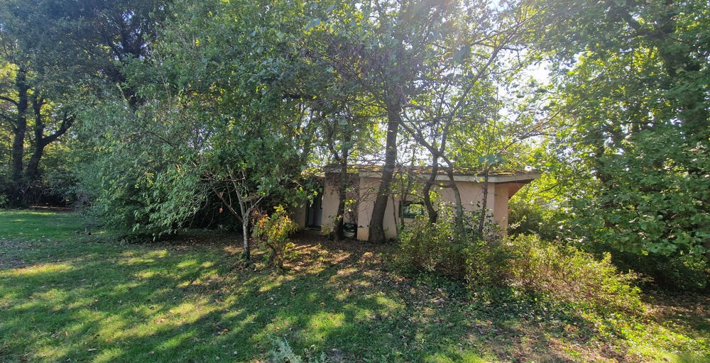 � vendre  Propri�t�/ch�teau Mont�lier (26120)