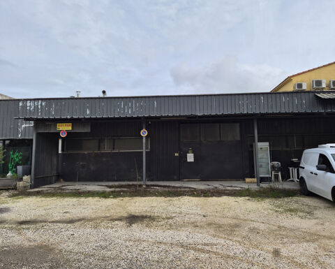   Alès Local commercial / Entrepôt à louer   Emplacement recherché 