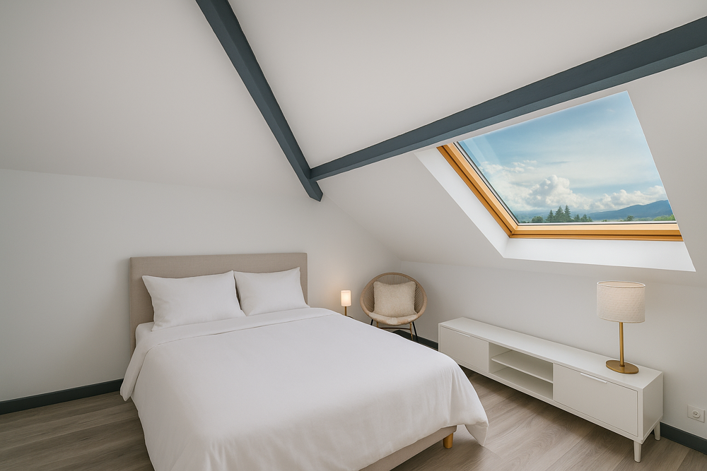 � vendre  Maison La Ravoire (73490)