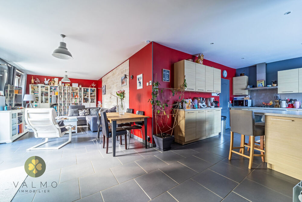 DEPT Yvelines (78) Orvilliers + A vendre maison de 140 m2