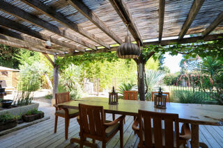  Maison à vendre 4 pièces 100 m²