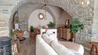  Maison � vendre 4 pi�ces 110 m�