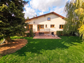  Maison à vendre 5 pièces 123 m²