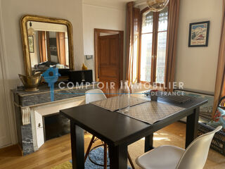  Appartement  vendre 5 pices 94 m