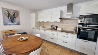  Maison � vendre 5 pi�ces 87 m�