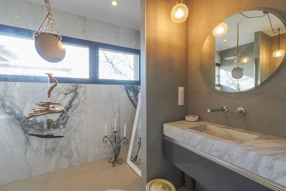 � vendre  Maison Rochefort-du-Gard (30650)