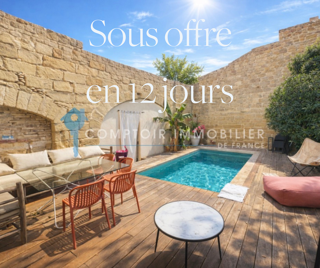  Maison � vendre 6 pi�ces 160 m�