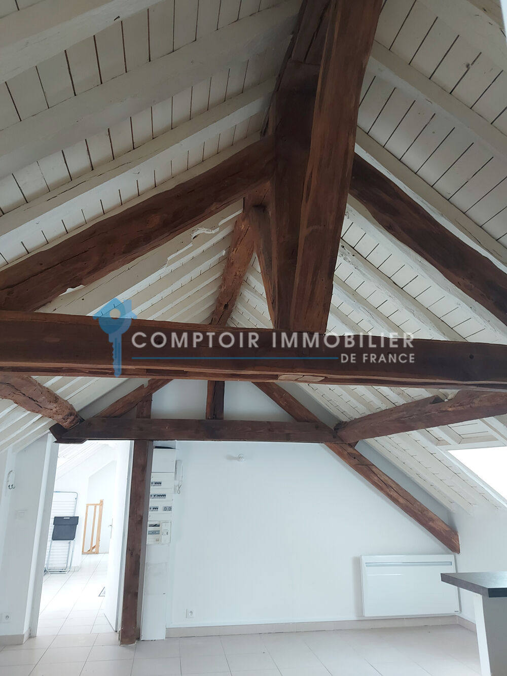 Vente Appartement APPARTEMENT VENDU LOU Boutigny sur essonne