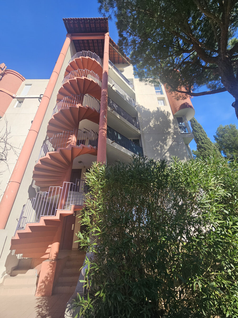 Vente Appartement Dépt Hérault (34), à vendre MONTPELLIER Appartement ff4 de 69m2 - balcon - parking. Montpellier